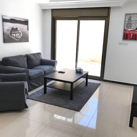 Diyarkom Apartment Amman Rom bilde