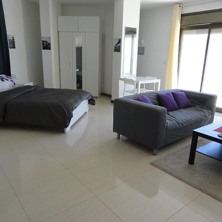 Diyarkom Apartment Amman Eksteriør bilde