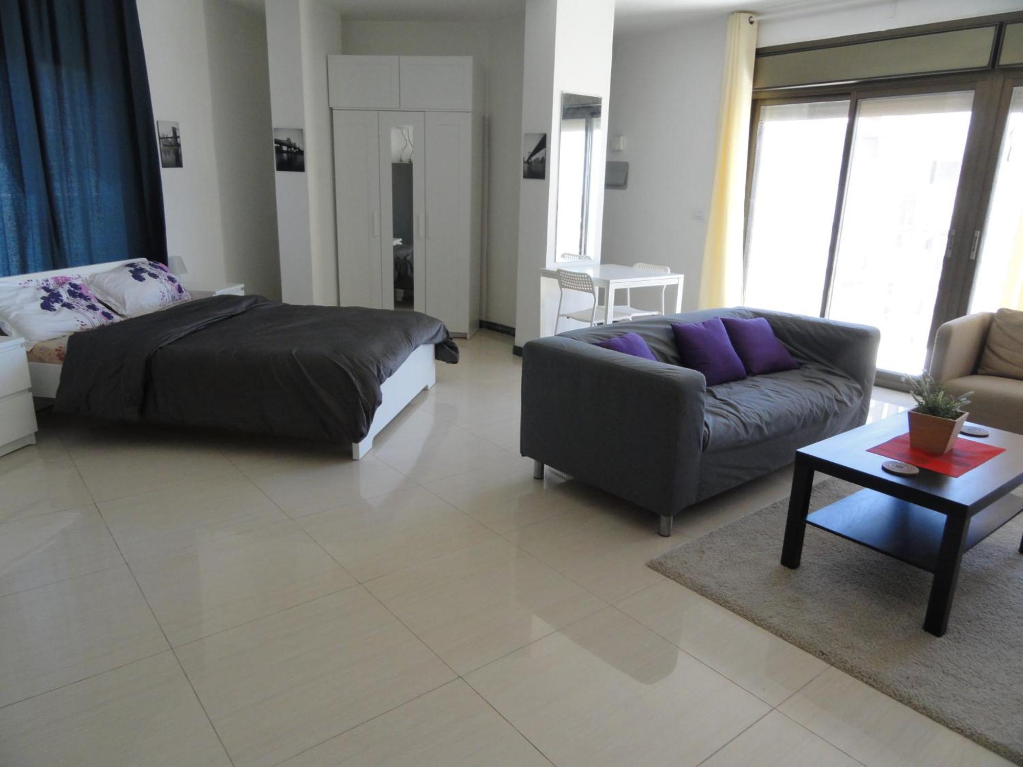 Diyarkom Apartment Amman Eksteriør bilde