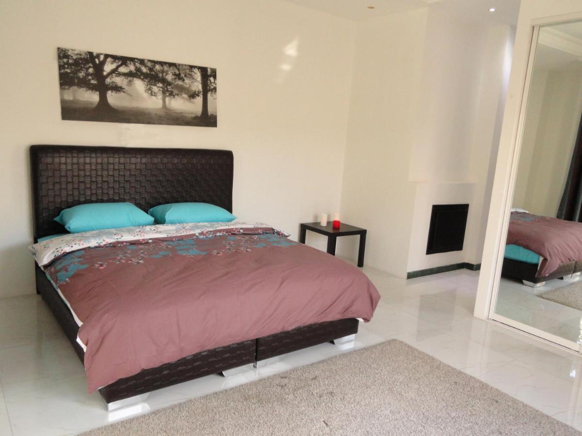 Diyarkom Apartment Amman Rom bilde