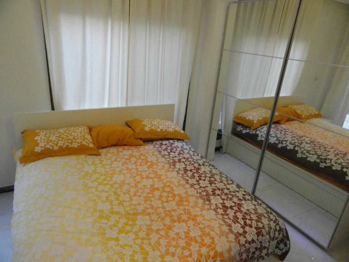 Diyarkom Apartment Amman Rom bilde