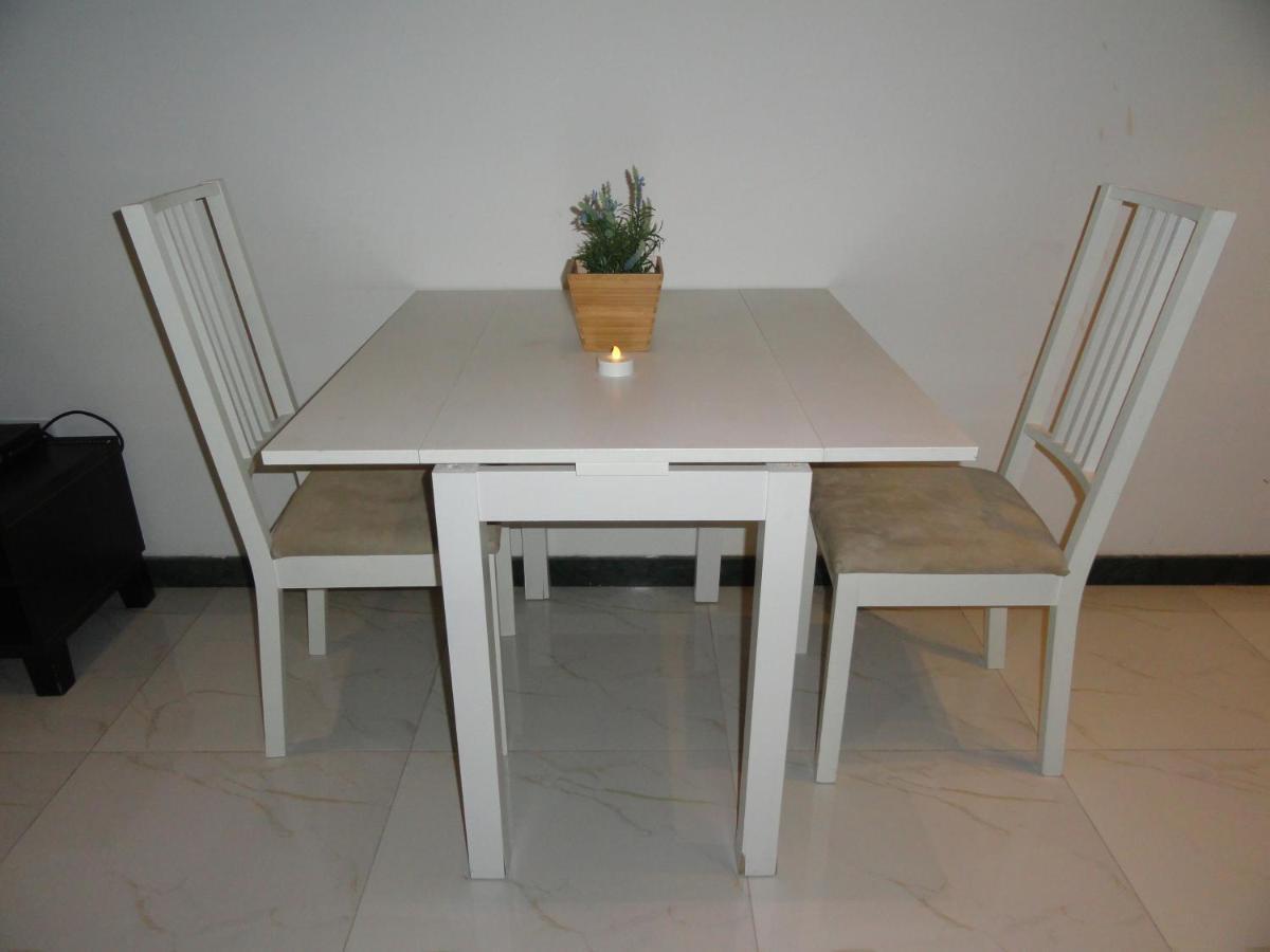 Diyarkom Apartment Amman Rom bilde